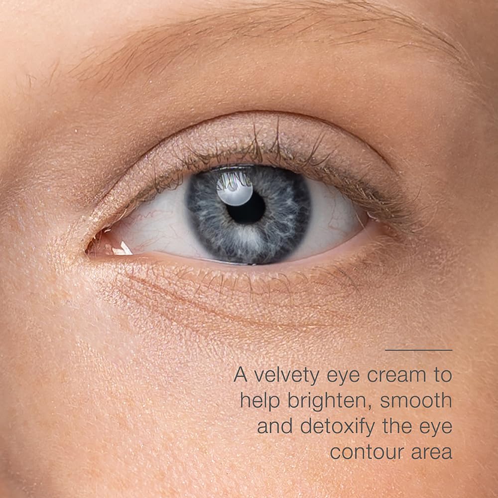 Amazon.com: Skincode Essentials AlpineWhite Brightening Eye
